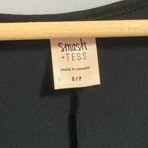 Smash + Tess Romper - Picture 5 of 5